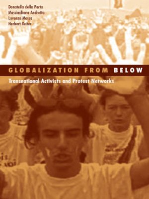 cover image of Globalization From Below